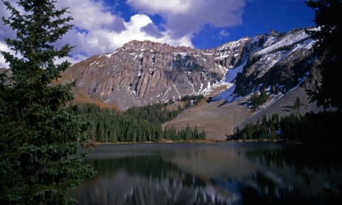 Alta Lakes Colorado