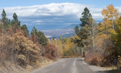 San Juan Skyway