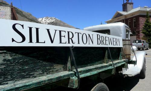Downtown Silverton