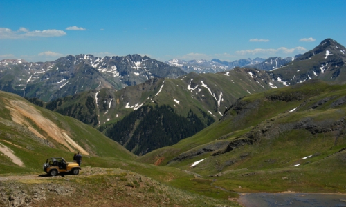 Silverton Colorado