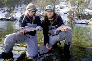 Guided Fly Fishing Trips | Telluride Tourbase