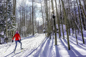 Tellulride | Tourbase - Cross Country Ski Trip