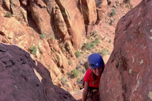 Telluride | Tourbase - Desert Rock guided climbing