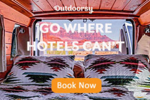 Telluride RV Rentals - Many to Choose From