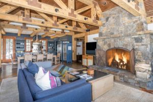 Luxury Rental Lodging in Telluride this Winter