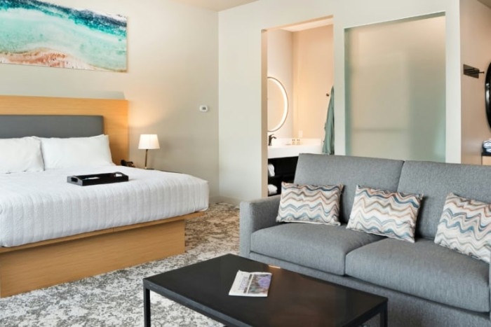 Pagosa Hot Springs Resort & Spa — Pagosa Springs, CO