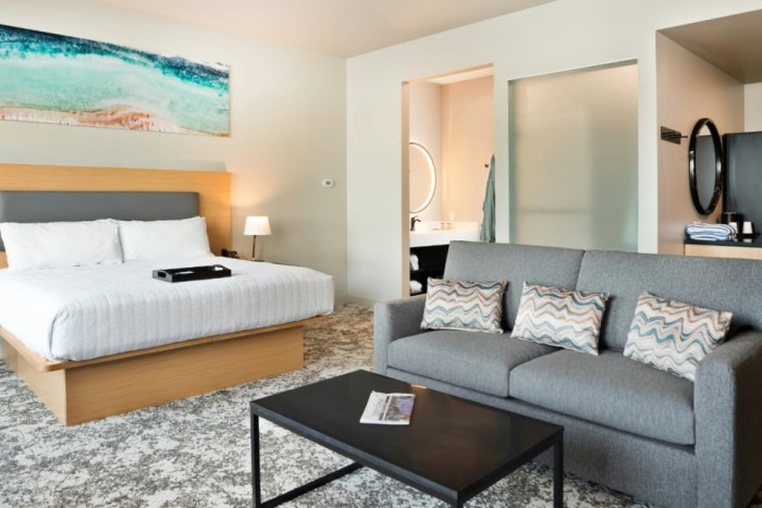 Pagosa Hot Springs Resort & Spa — Pagosa Springs, CO