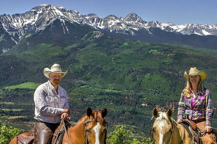 Action Adventures - Ouray Ranch — Montrose, CO