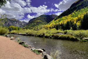 Two-Hour Bird Watching & Nature Trail Tour