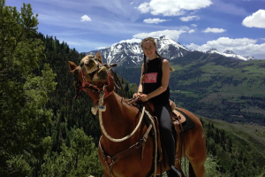 Action Adventures Ouray Trail Rides