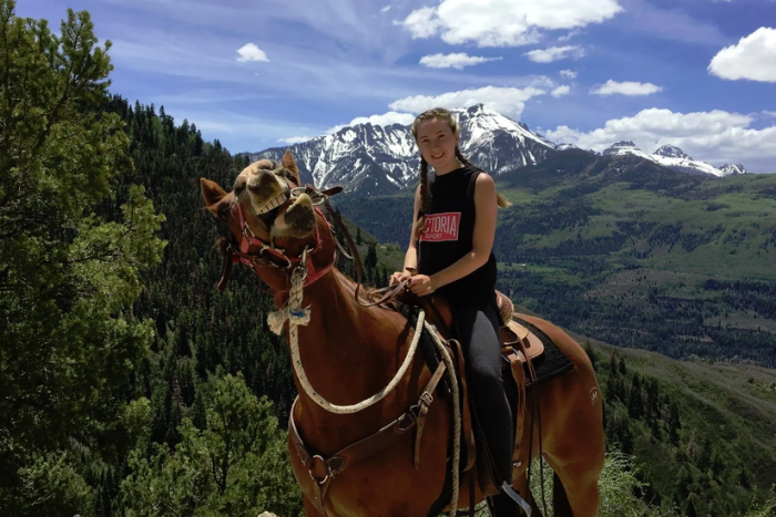 Action Adventures - Ouray Ranch — Montrose, CO
