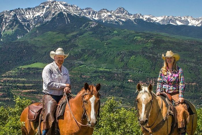 Action Adventures - Baker Ranch — Montrose, CO