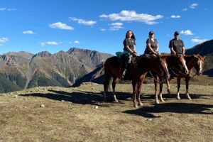Enjoy the Maverick Ride at Baker Ranch - Telluride