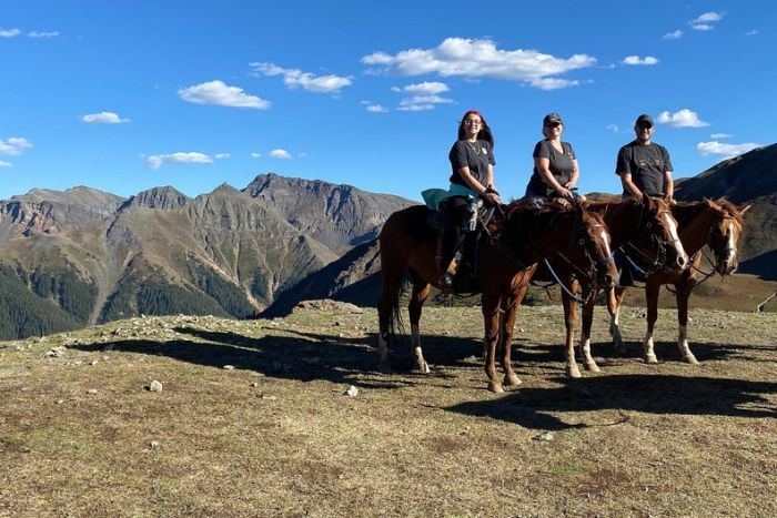 Action Adventures - Baker Ranch — Montrose, CO