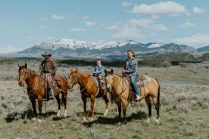 Enjoy the Maverick Ride at Baker Ranch - Telluride