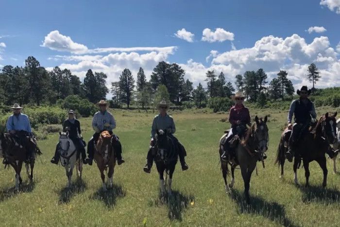 Action Adventures - Baker Ranch — Montrose, CO