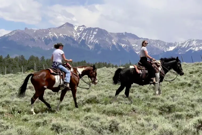 Action Adventures - Baker Ranch — Montrose, CO