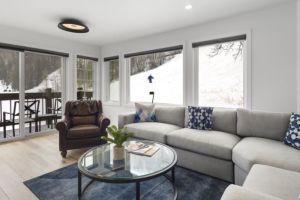 Lodging in Telluride