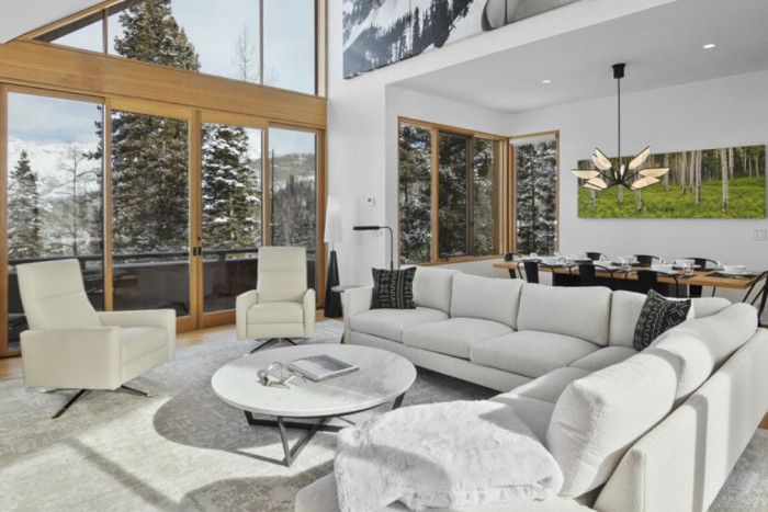 Lodging In Telluride — Telluride, CO