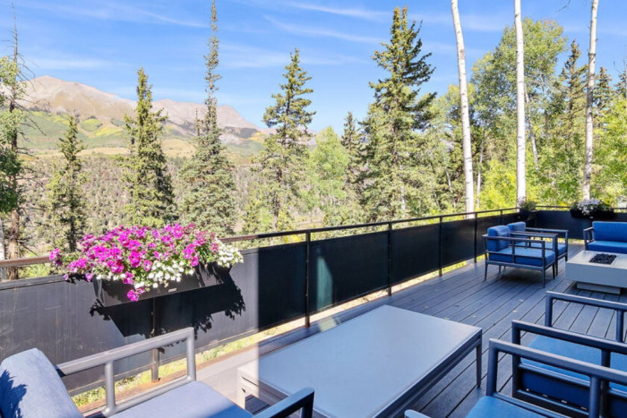 Lodging In Telluride — Telluride, CO