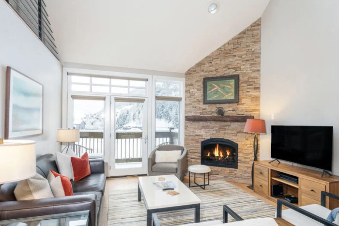Lodging In Telluride — Telluride, CO