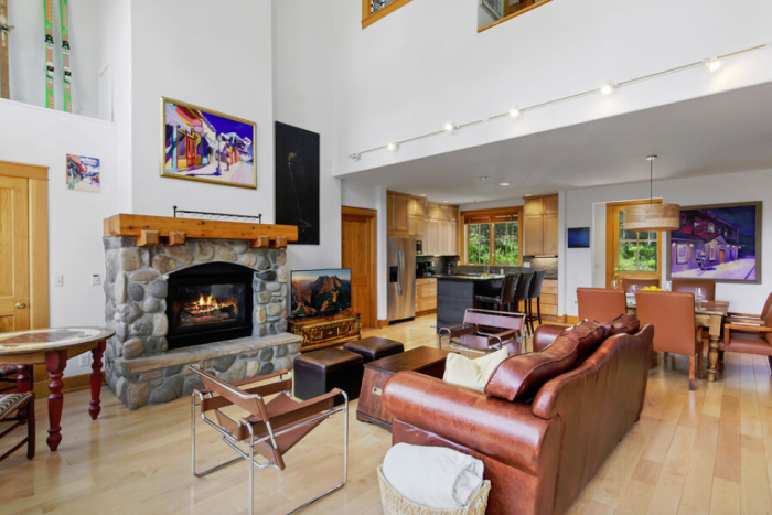 Lodging In Telluride — Telluride, CO