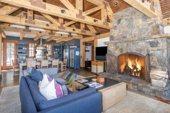 Lodging In Telluride — Telluride, CO