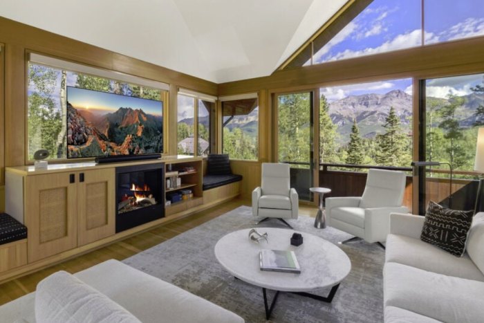 Lodging In Telluride — Telluride, CO