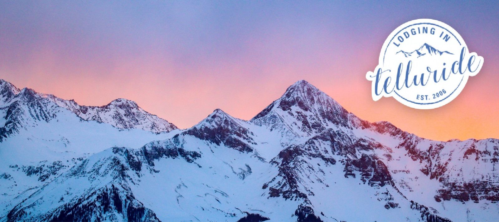 Lodging In Telluride — Telluride, CO
