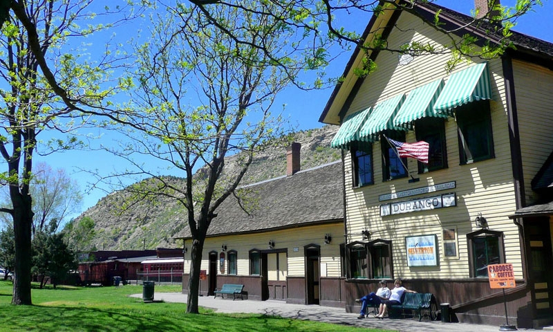 Durango Colorado