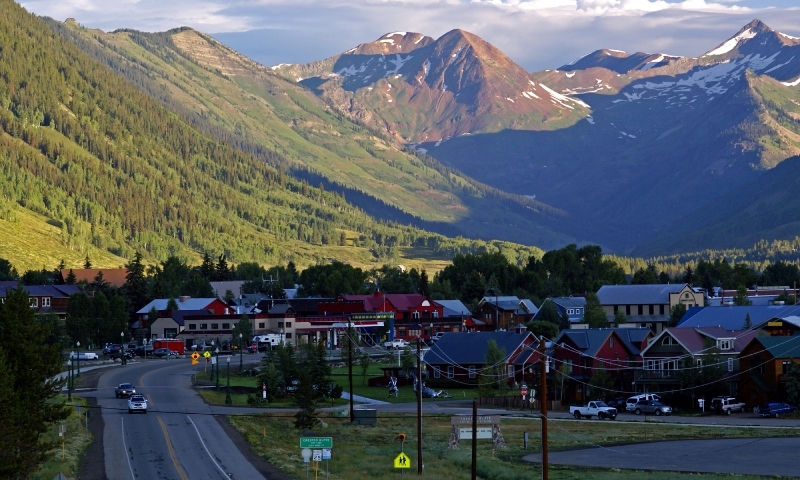 Crested Butte