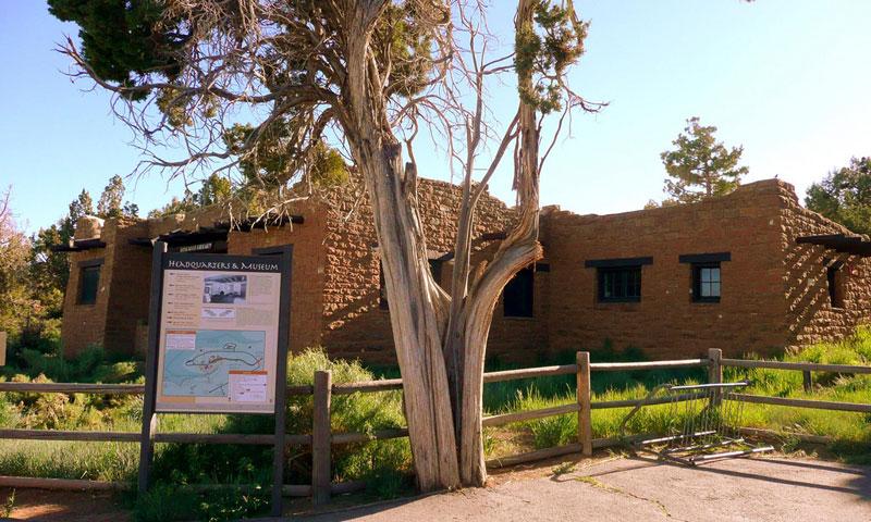 Mesa Verde National Park
