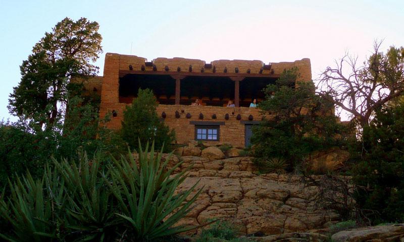 Spruce Tree House in Mesa Verde