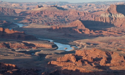 Canyonlands National Park