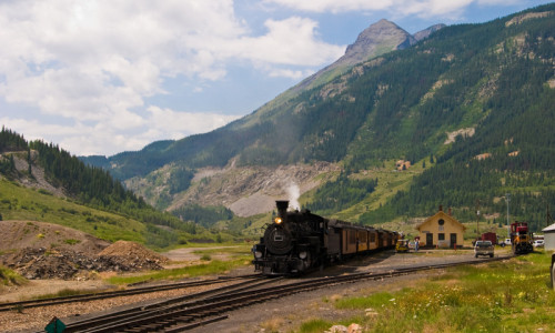 Durango Colorado