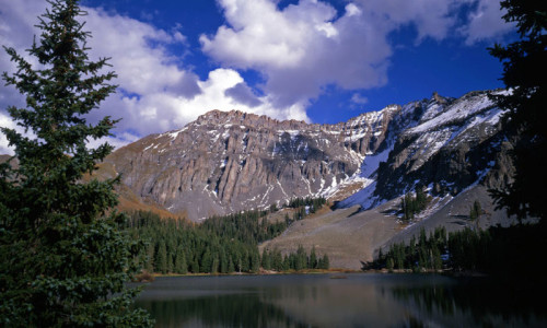 Alta Lakes