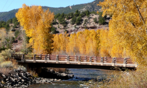 San Miguel River