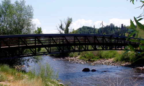 River Trail