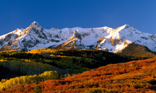 San Juan Mountains