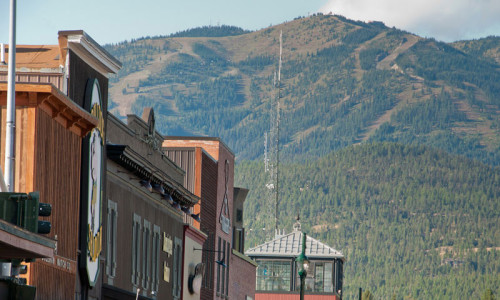 Placerville Colorado