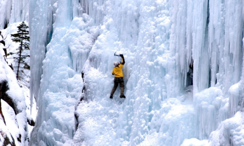 Ouray Activities