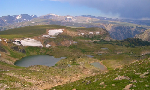 Southwest Colorado