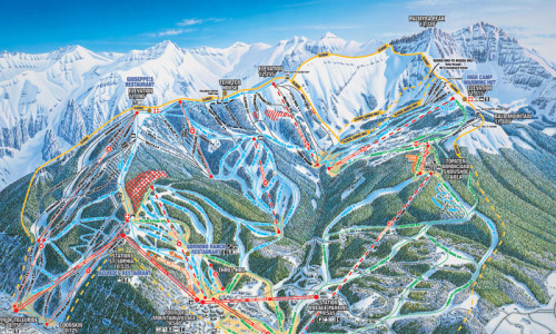 Telluride Ski Resort