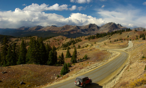 ATV Rentals & Tours