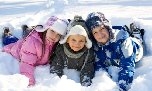 Activities For Kids