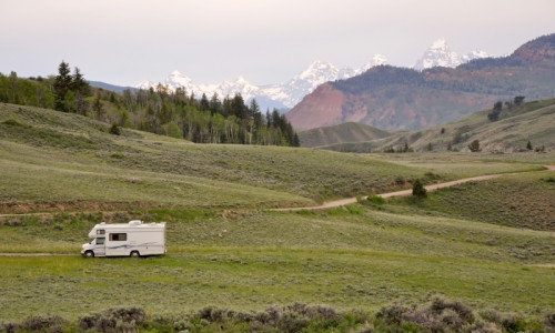 RV Rentals