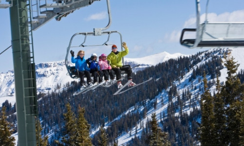 Family Vacations